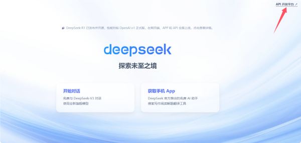 DeepSeek超实用，可你知道如何接入其api吗?